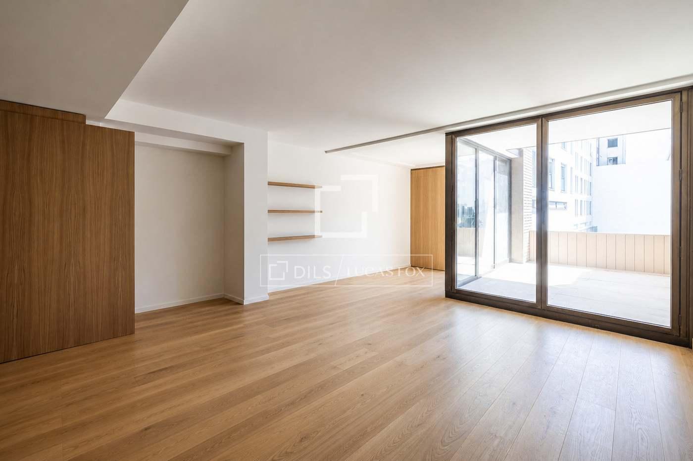 Apartamento en Venta en Madrid