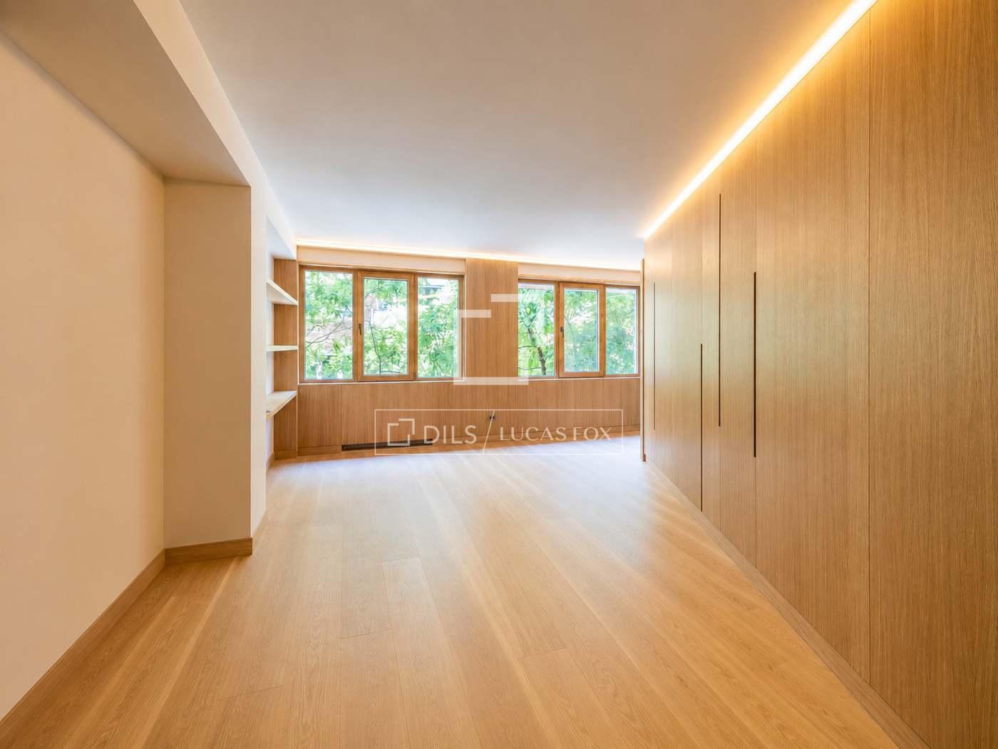 Apartamento en Venta en Madrid