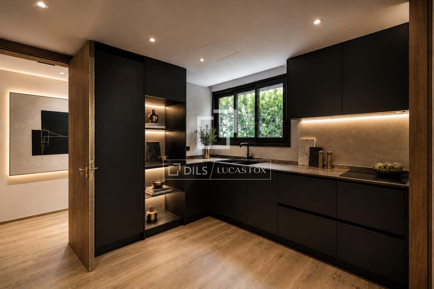 Apartamento en Venta en Madrid