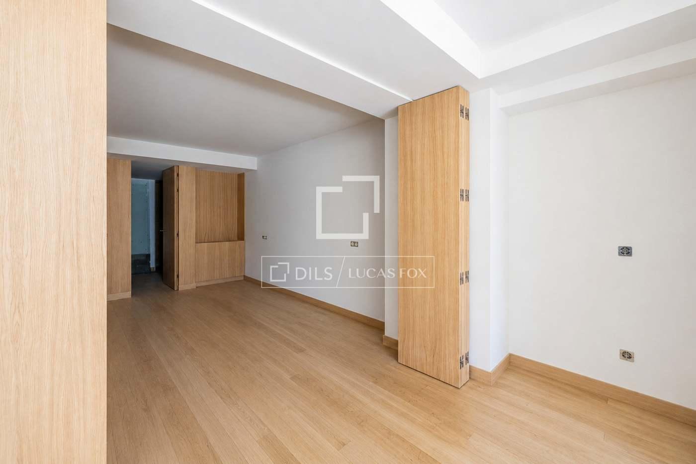 Apartamento en Venta en Madrid