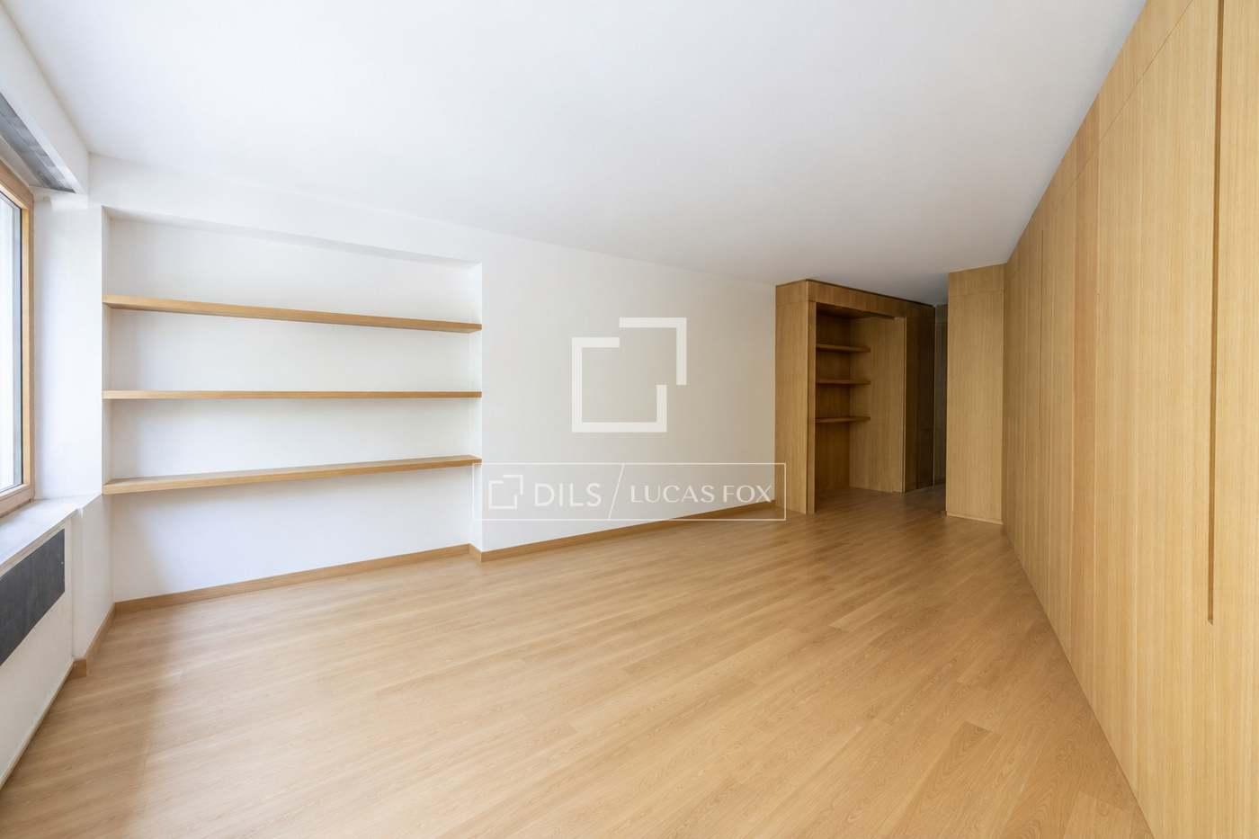 Apartamento en Venta en Madrid