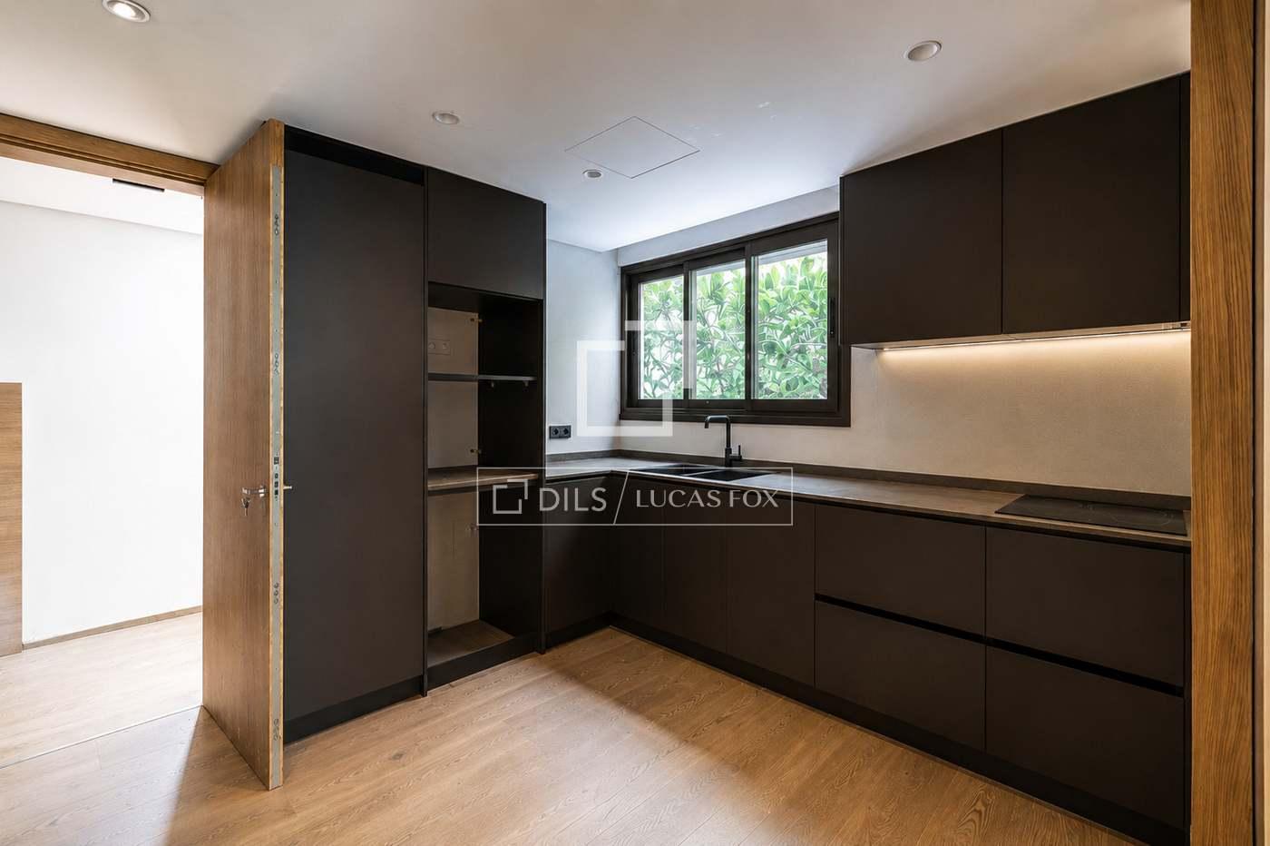 Apartamento en Venta en Madrid