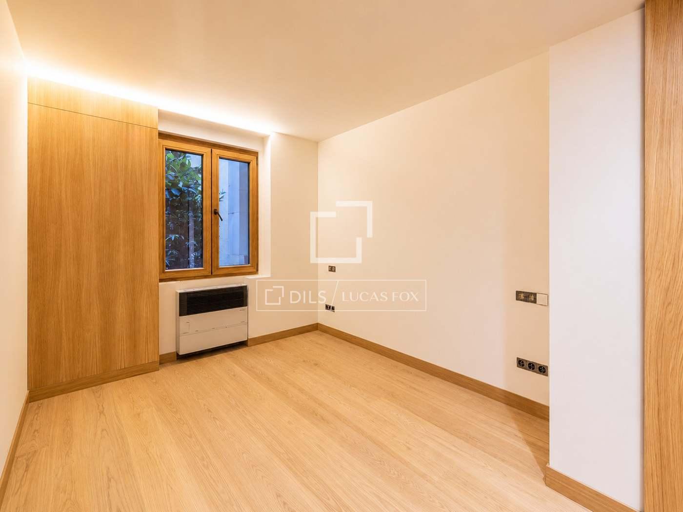 Apartamento en Venta en Madrid