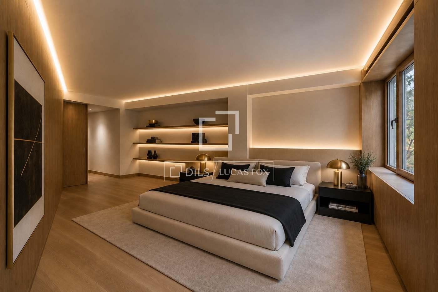 Apartamento en Venta en Madrid