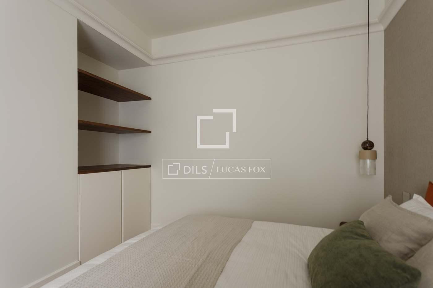 Apartment for Sale in Madrid