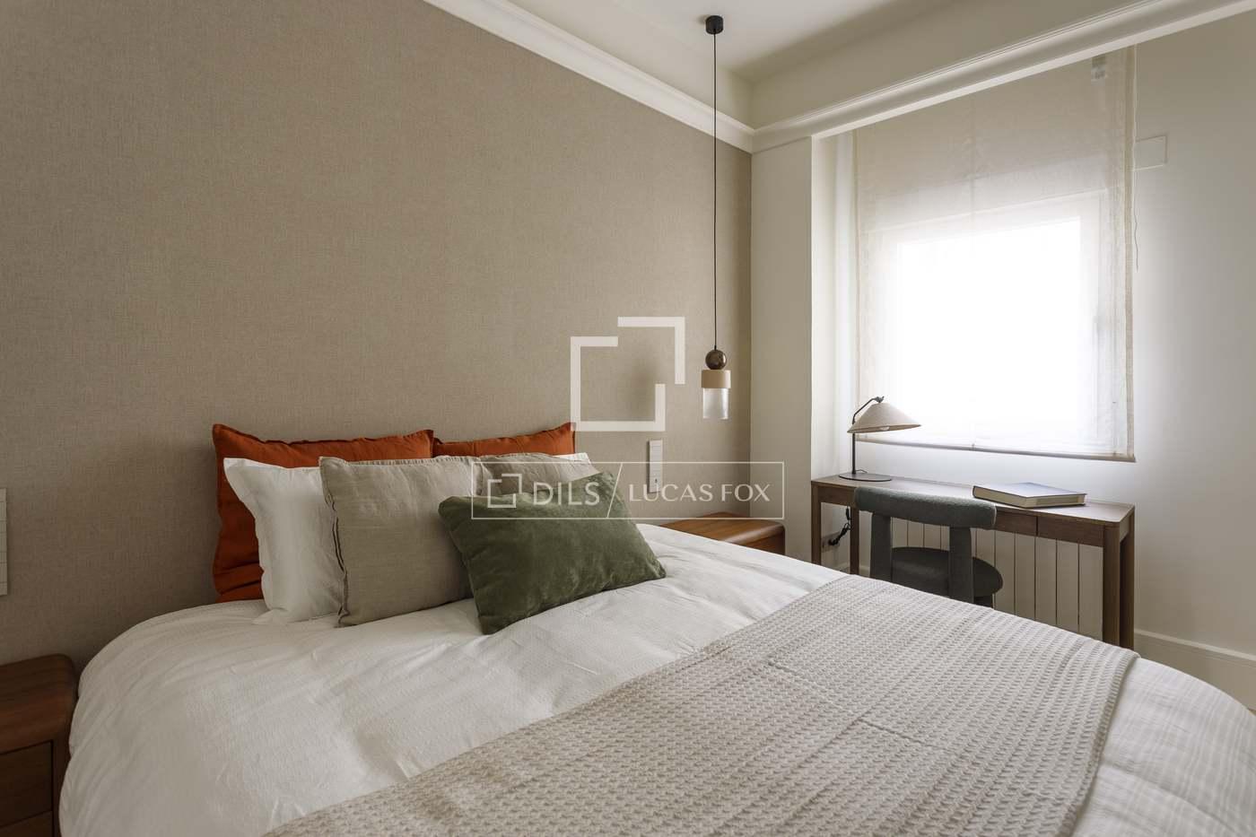 Apartment for Sale in Madrid