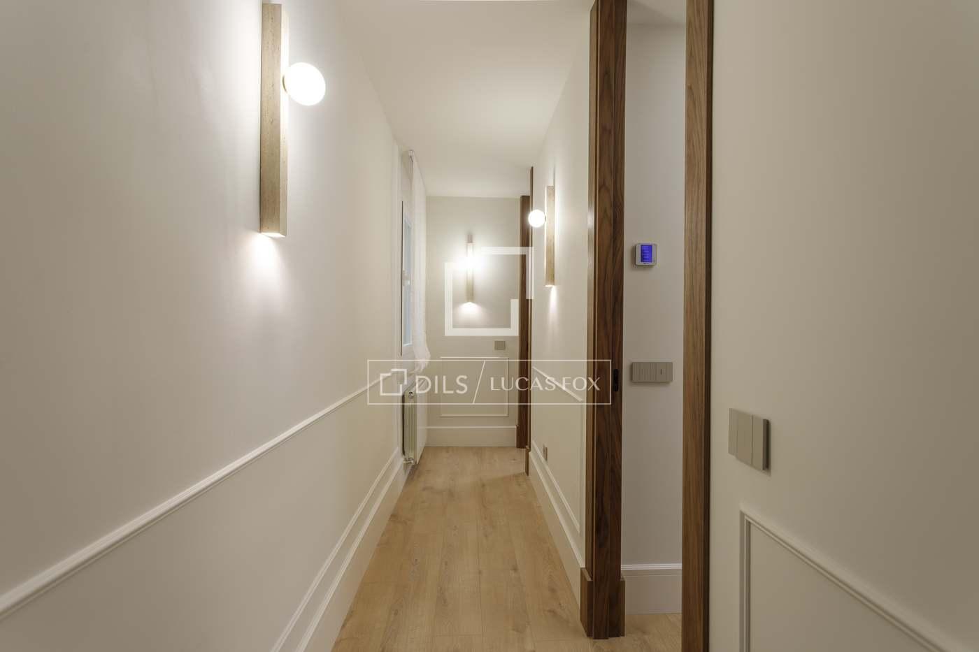 Apartment for Sale in Madrid