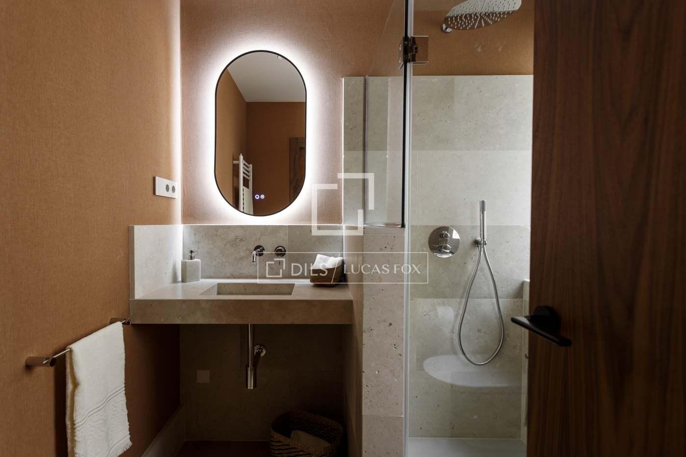 Apartment for Sale in Madrid