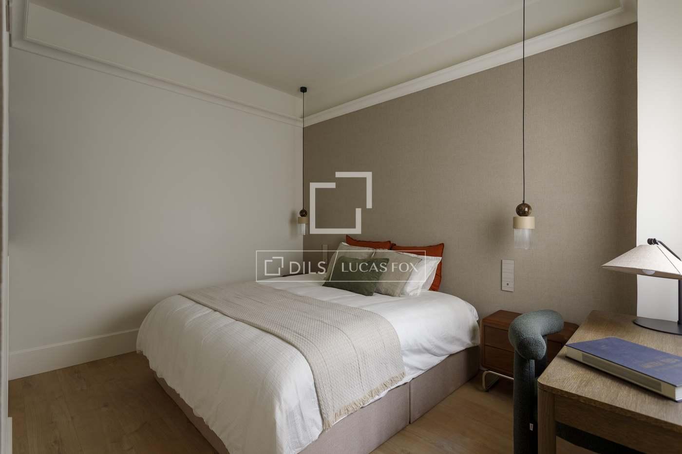 Apartment for Sale in Madrid