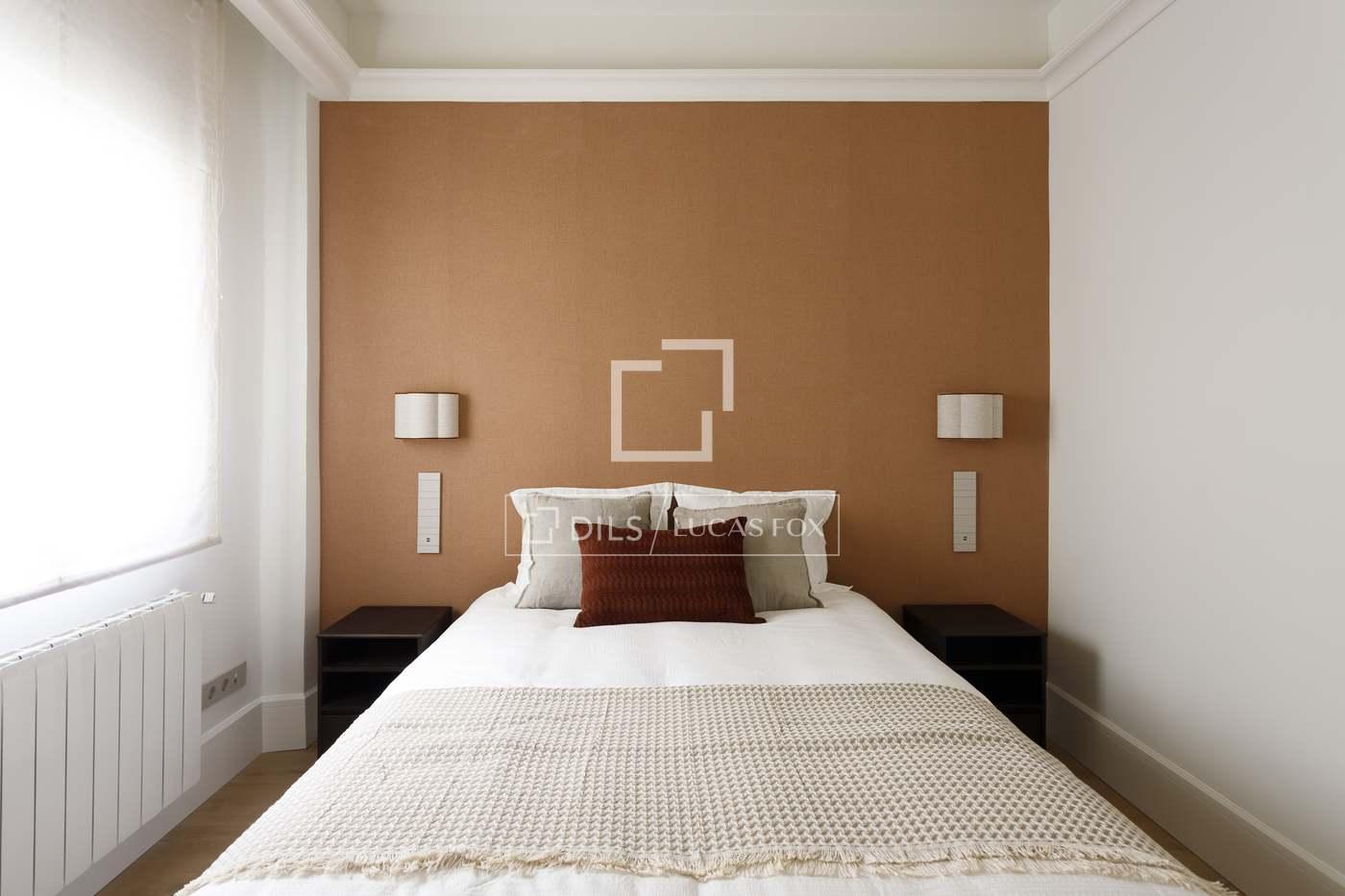 Apartment for Sale in Madrid