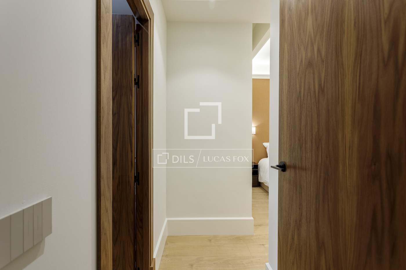 Apartment for Sale in Madrid