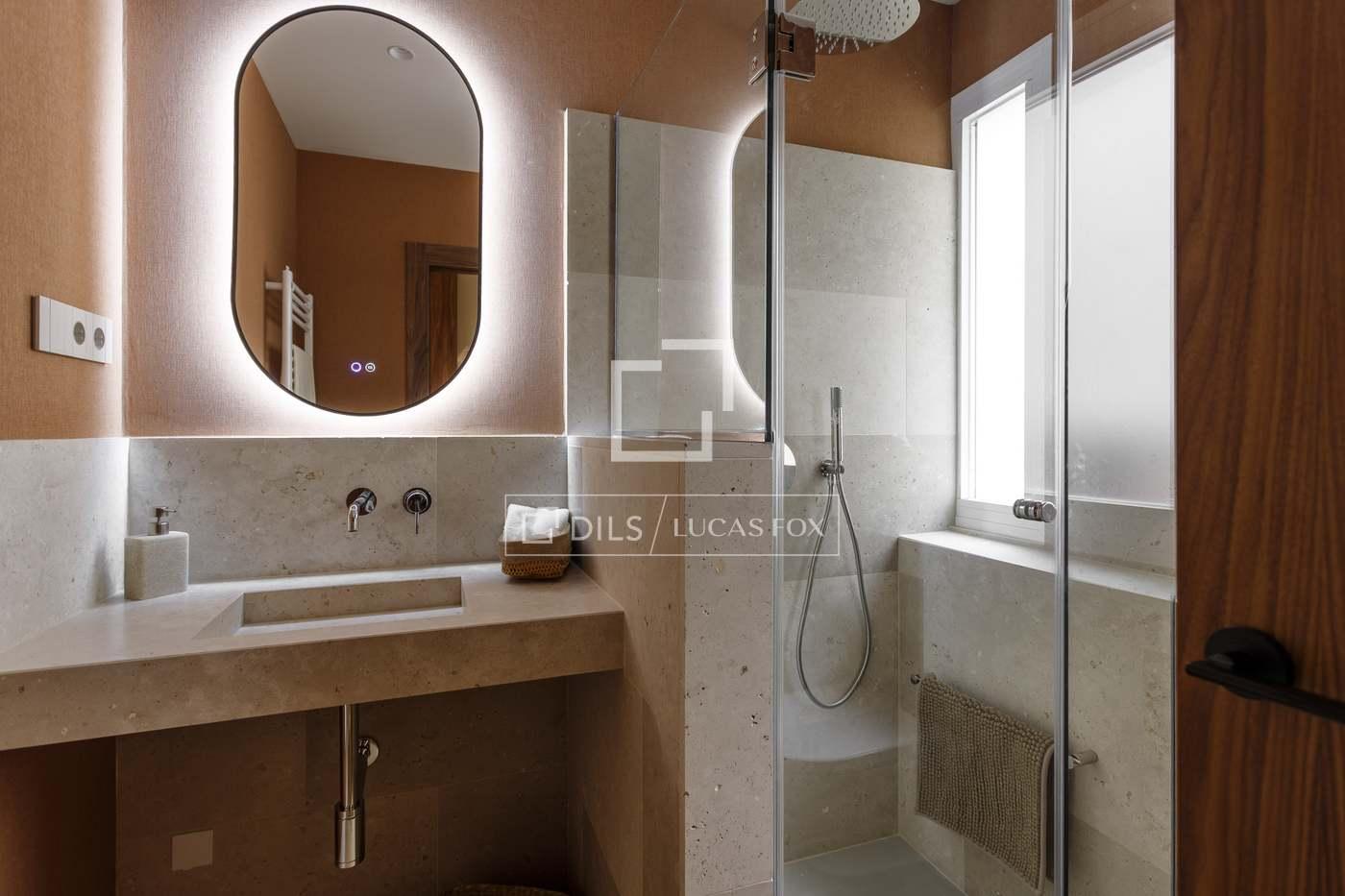 Apartment for Sale in Madrid