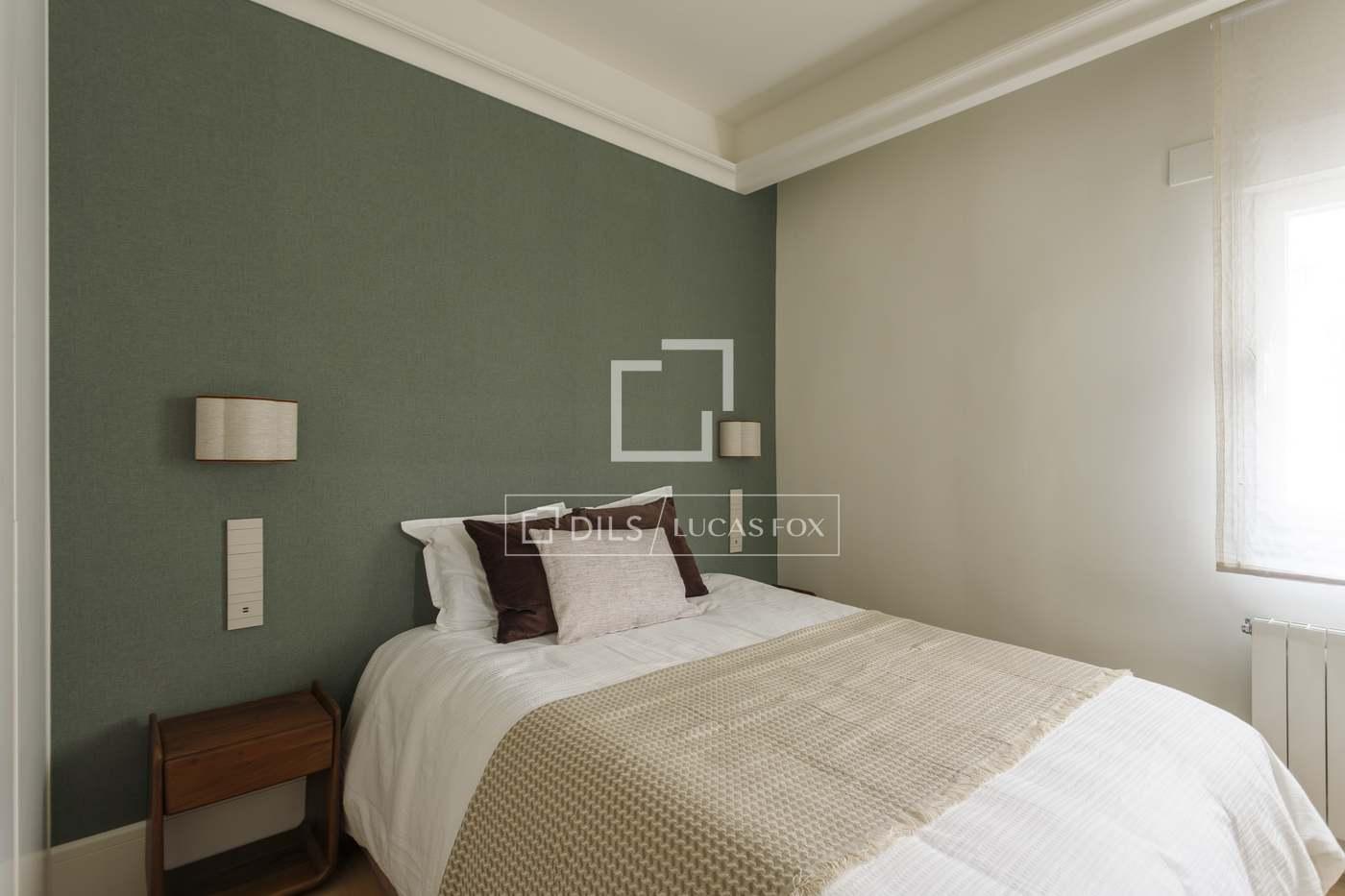 Apartment for Sale in Madrid