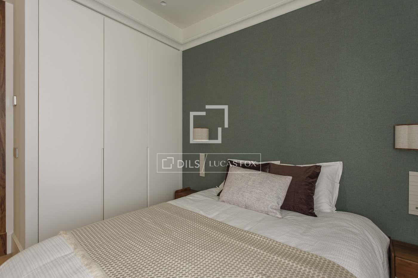 Apartment for Sale in Madrid