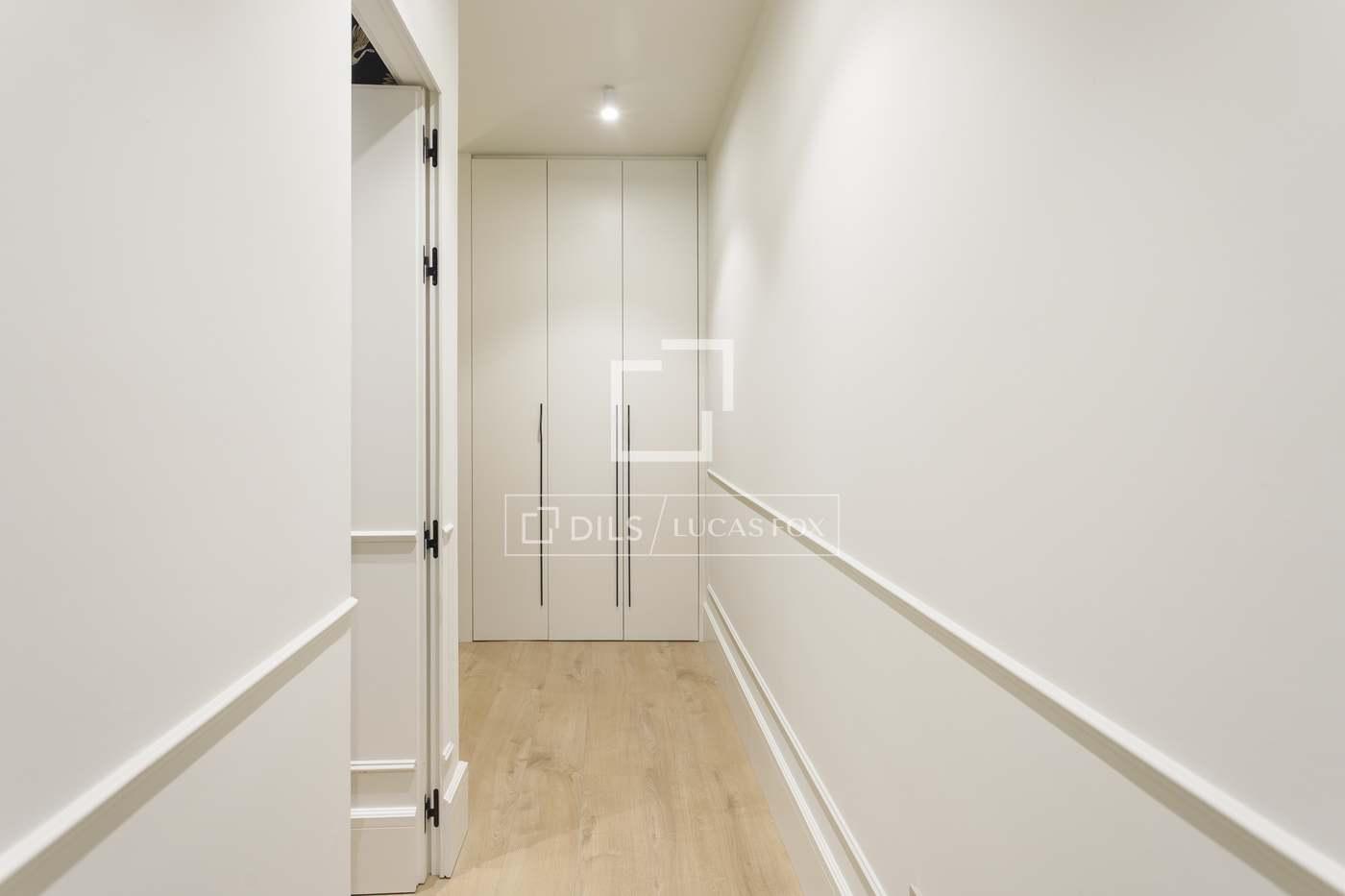 Apartment for Sale in Madrid