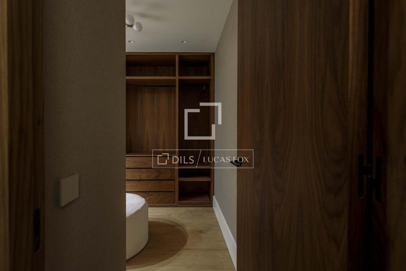 Apartment for Sale in Madrid