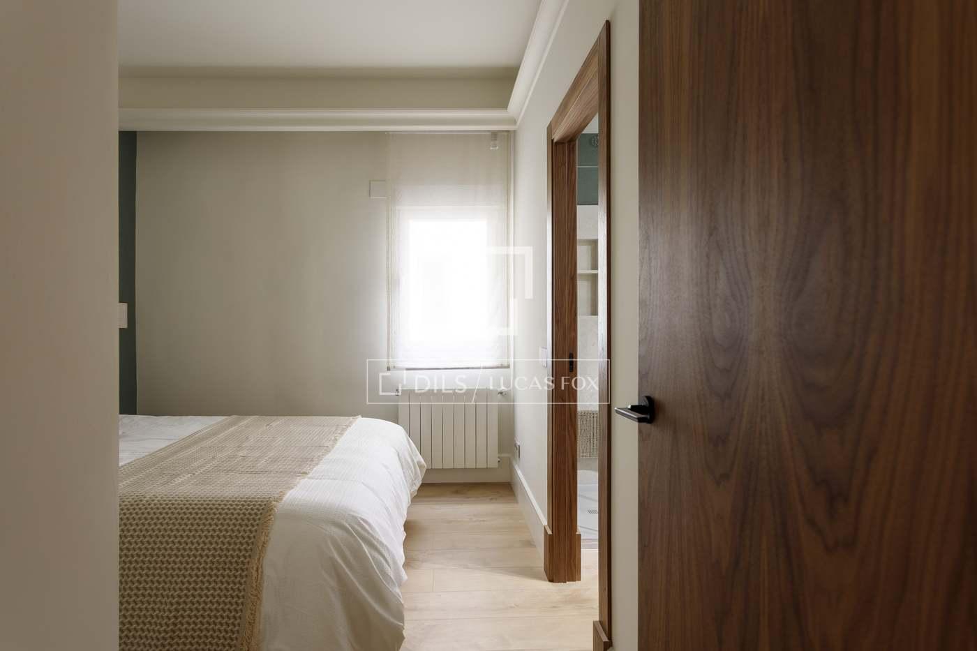 Apartment for Sale in Madrid