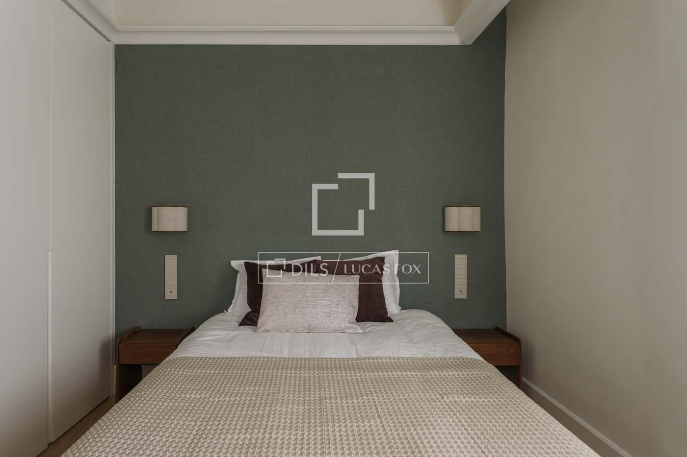 Apartment for Sale in Madrid