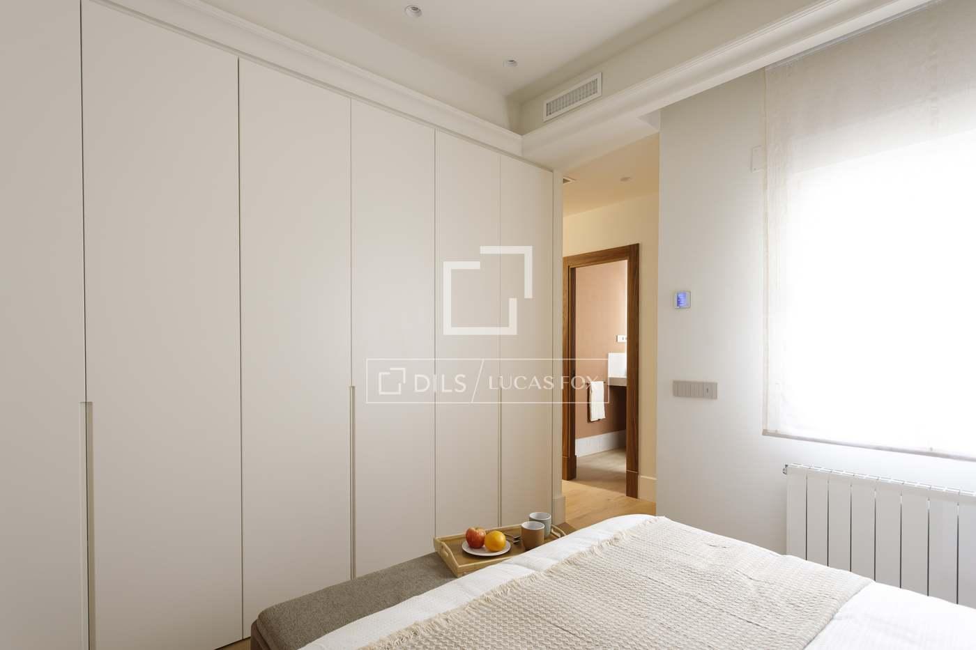 Apartment for Sale in Madrid