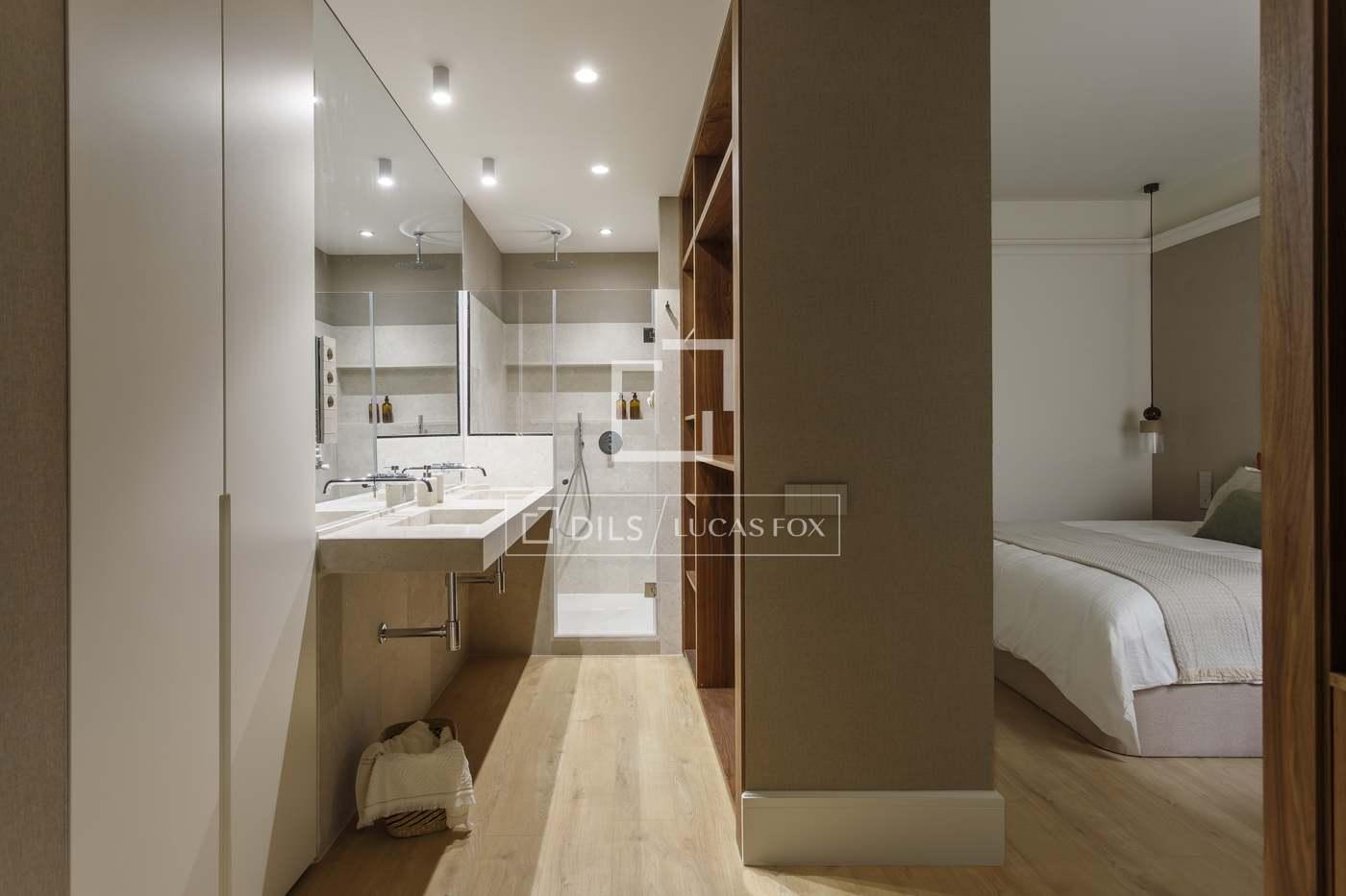 Apartment for Sale in Madrid