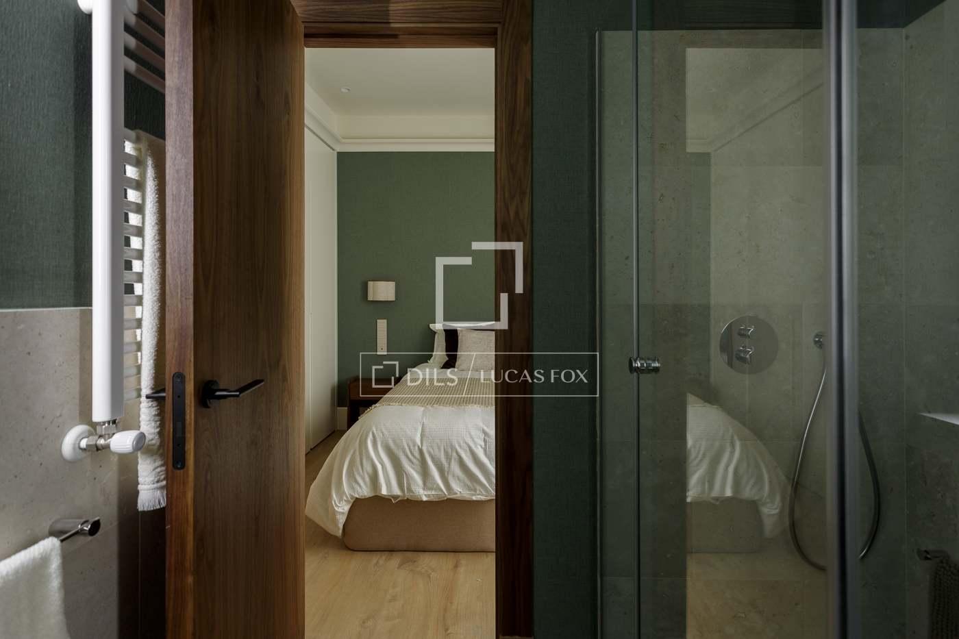 Apartment for Sale in Madrid