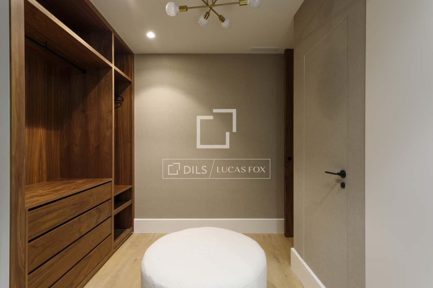 Apartment for Sale in Madrid