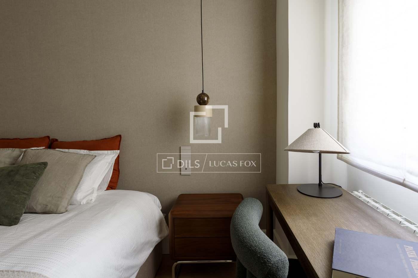 Apartment for Sale in Madrid