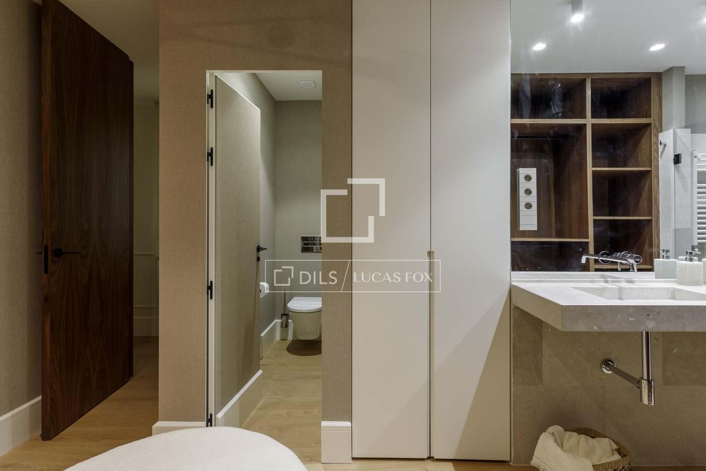 Apartment for Sale in Madrid