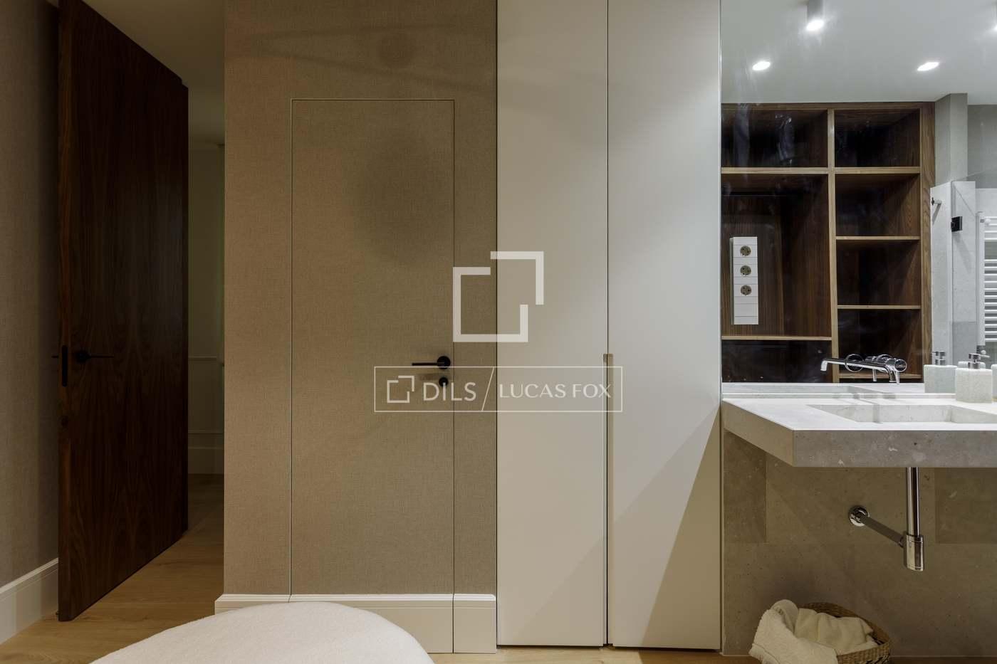 Apartment for Sale in Madrid