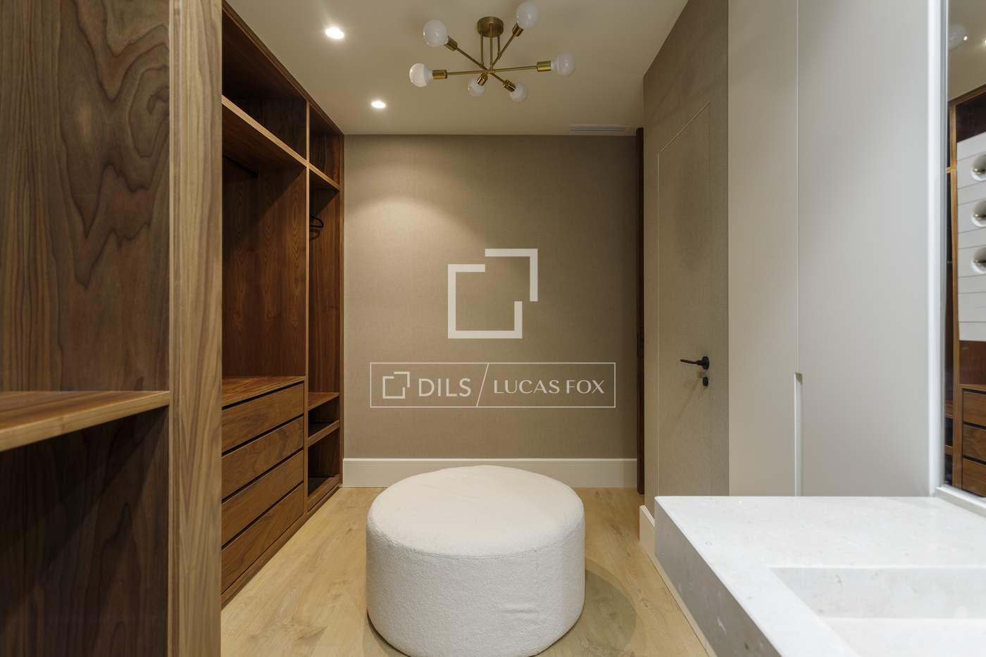 Apartment for Sale in Madrid