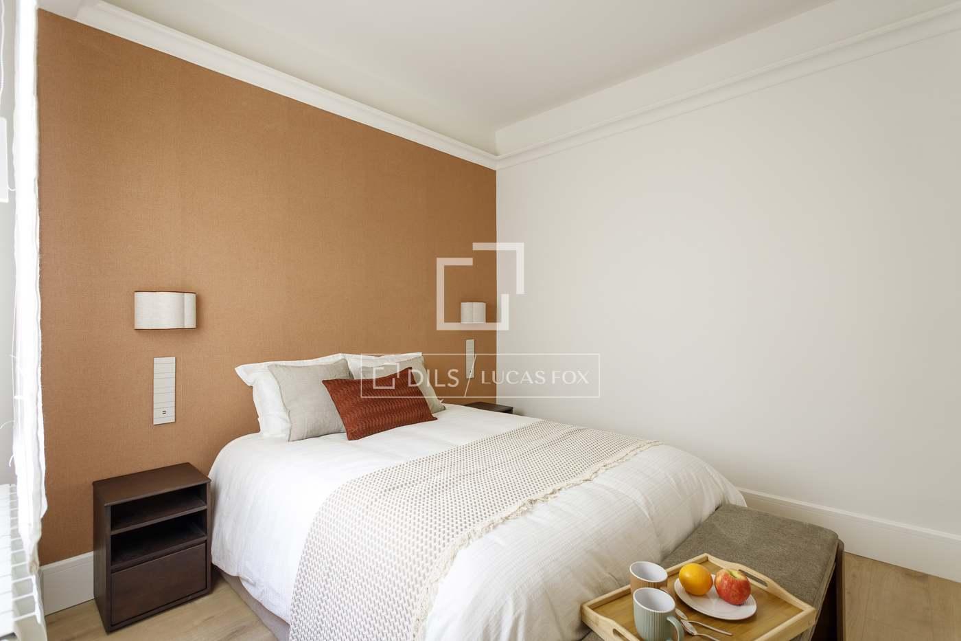 Apartment for Sale in Madrid