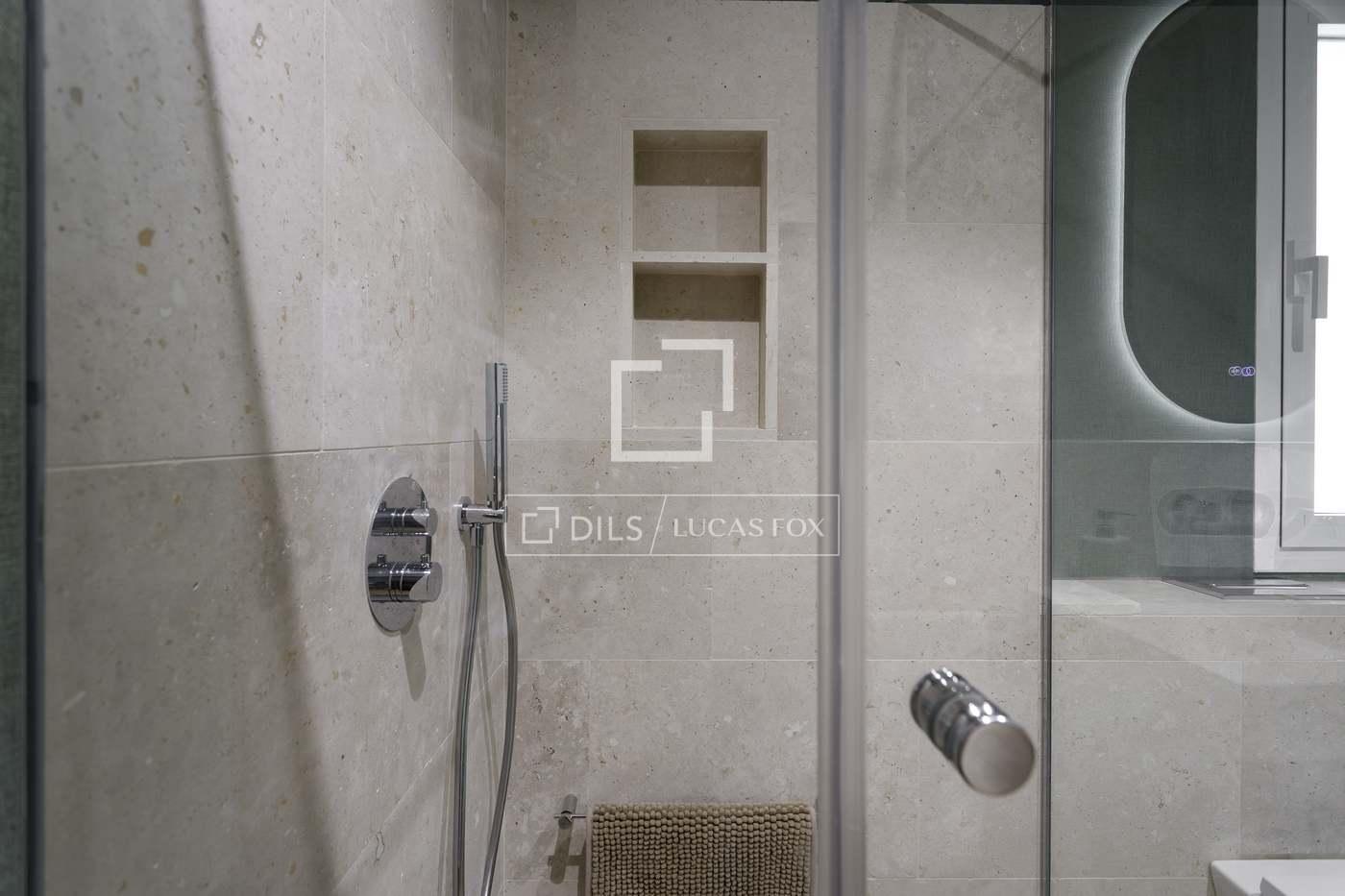 Apartment for Sale in Madrid