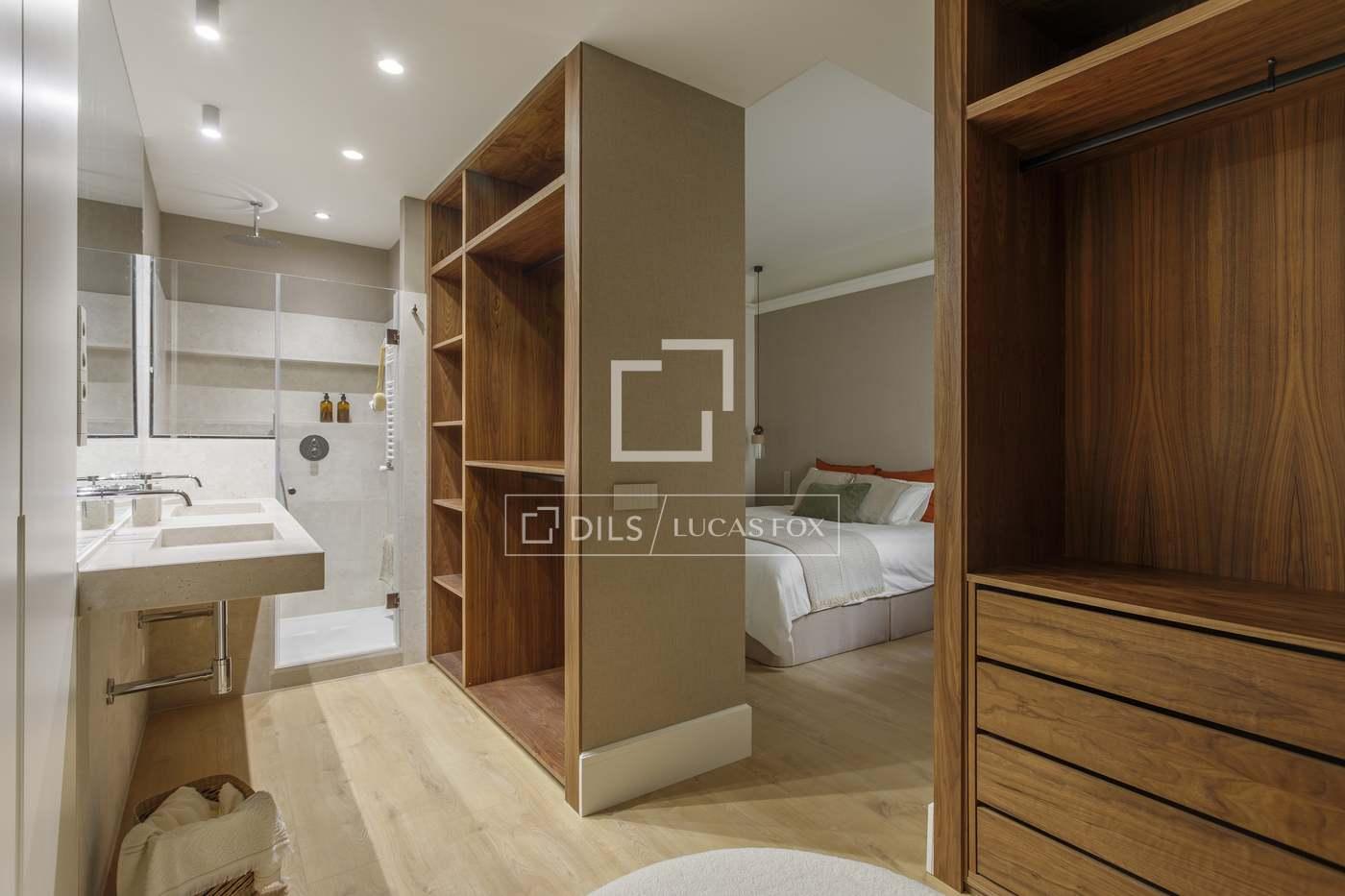 Apartment for Sale in Madrid