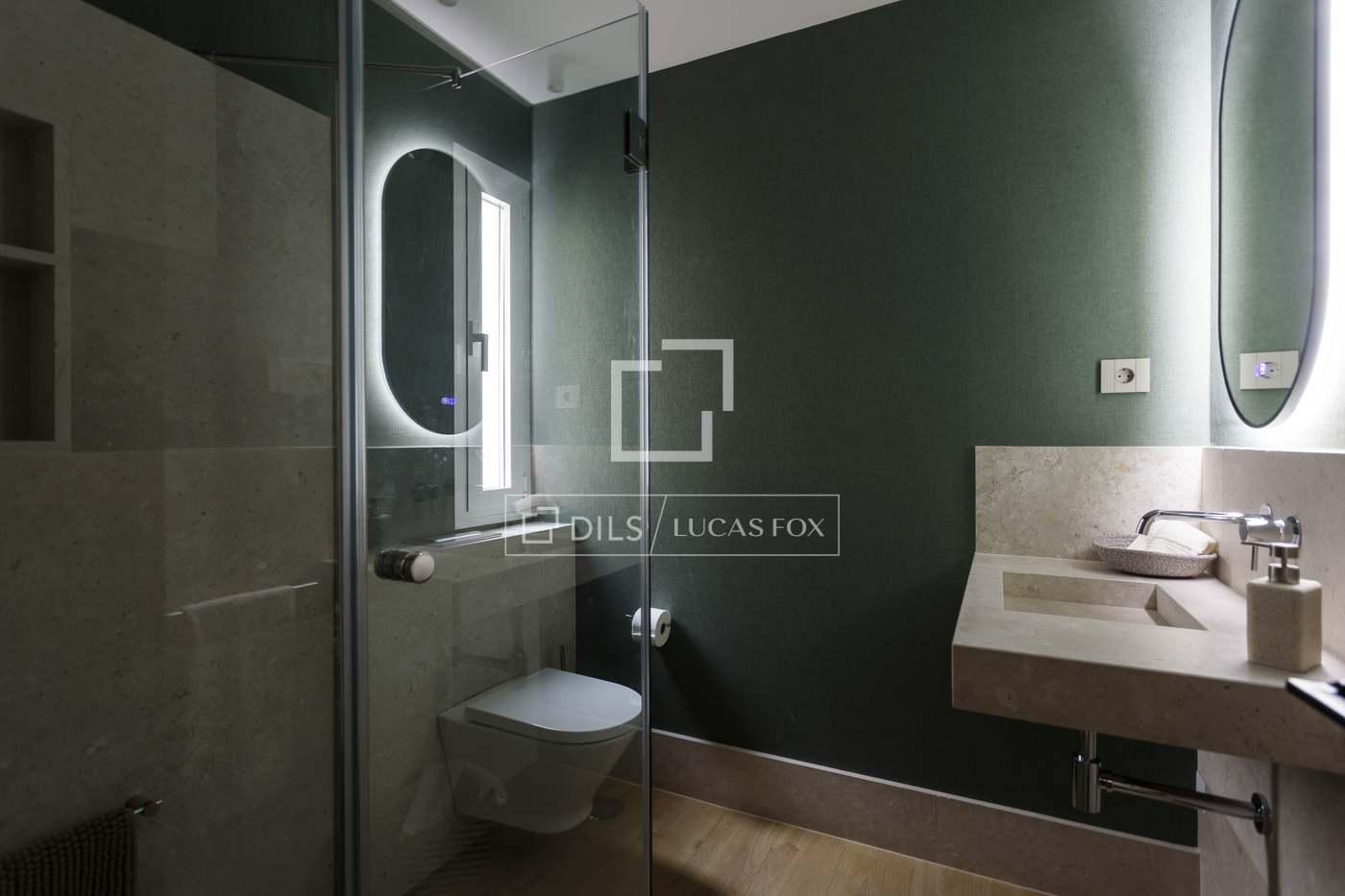 Apartment for Sale in Madrid
