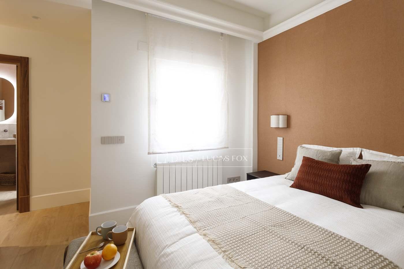 Apartment for Sale in Madrid