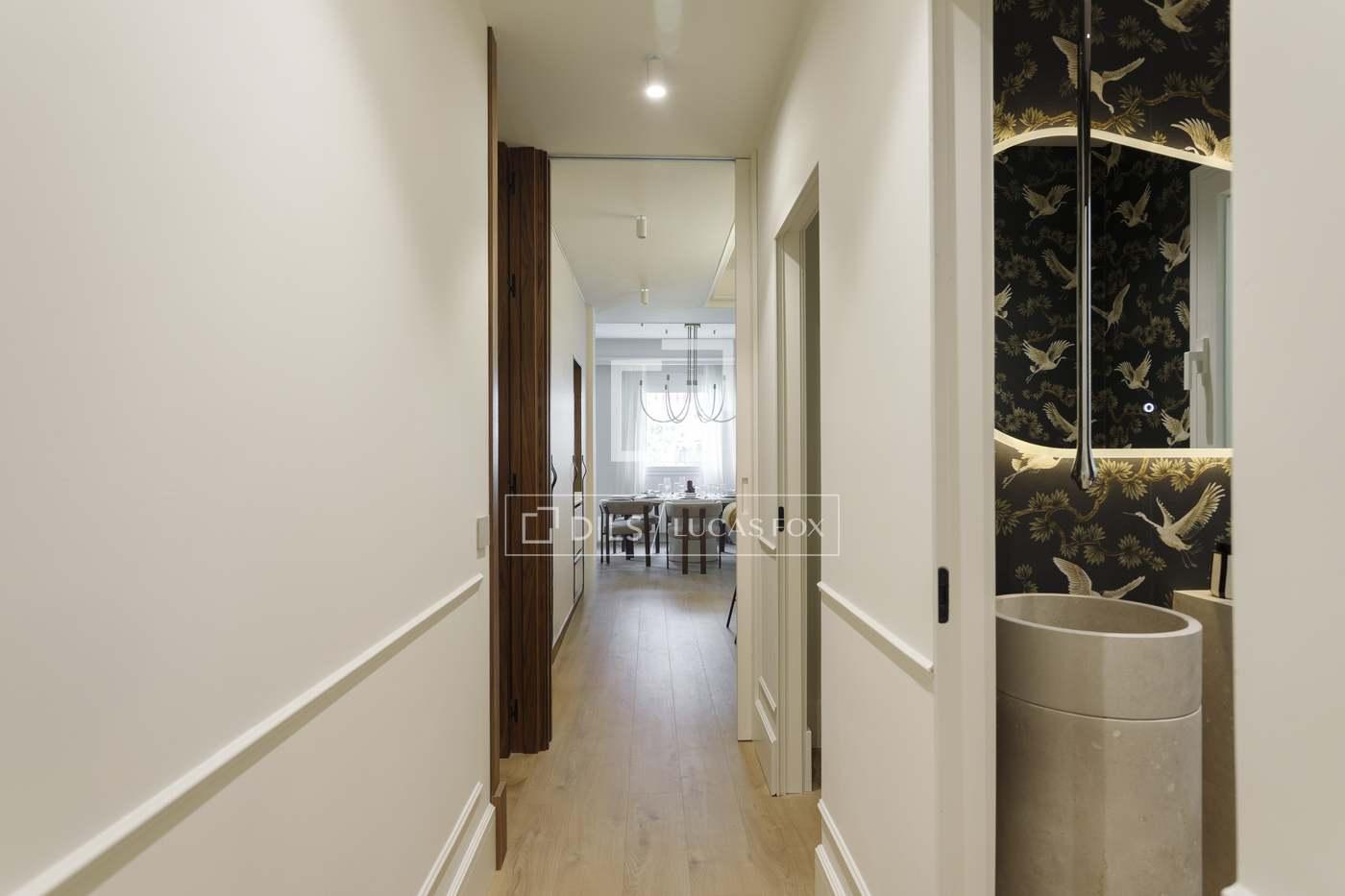 Apartment for Sale in Madrid