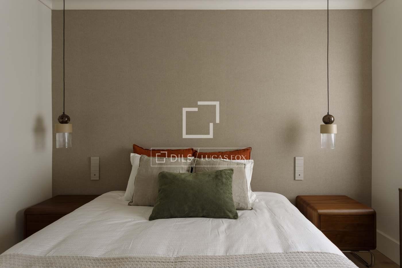 Apartment for Sale in Madrid