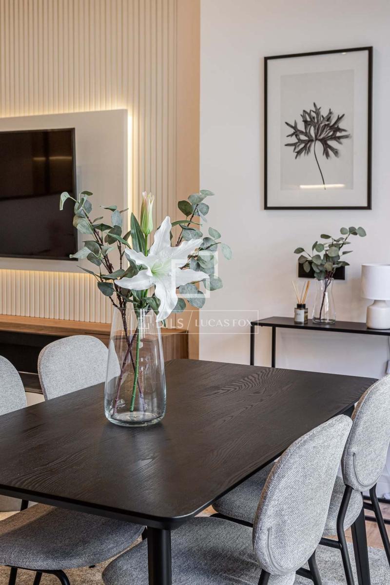 Apartment for Sale in Madrid