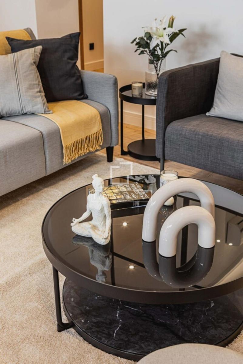 Apartment for Sale in Madrid