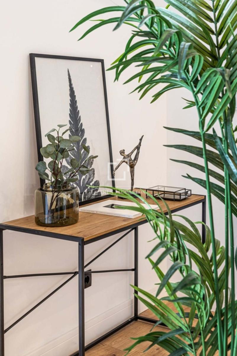 Apartment for Sale in Madrid
