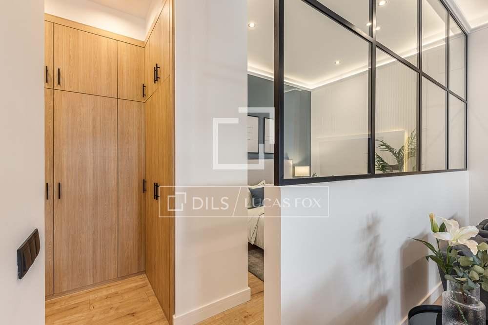 Apartment for Sale in Madrid
