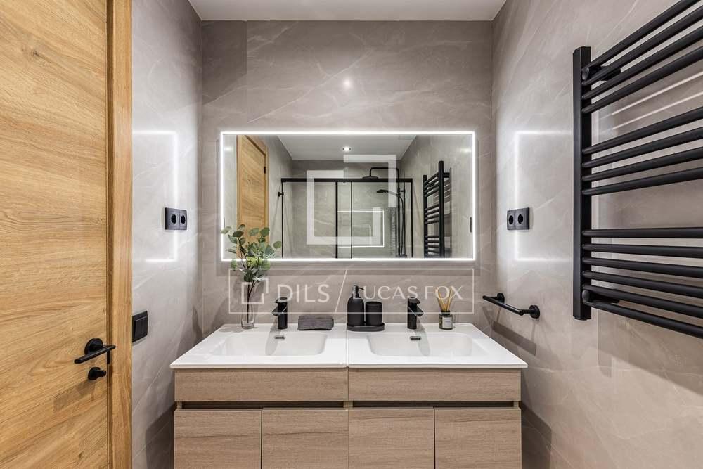 Apartment for Sale in Madrid