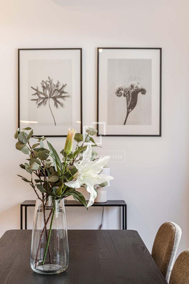 Apartment for Sale in Madrid