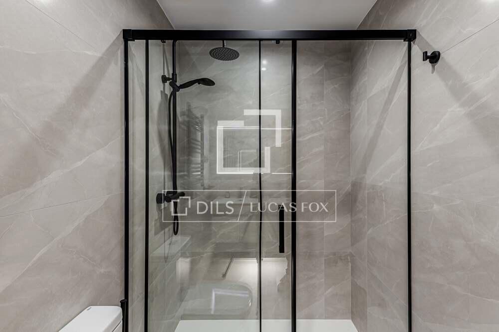 Apartment for Sale in Madrid