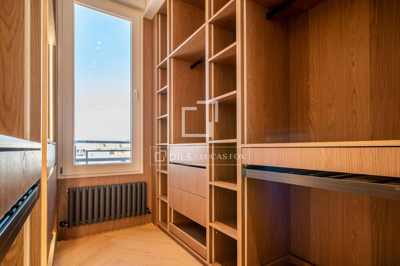 Apartment for Sale in Madrid