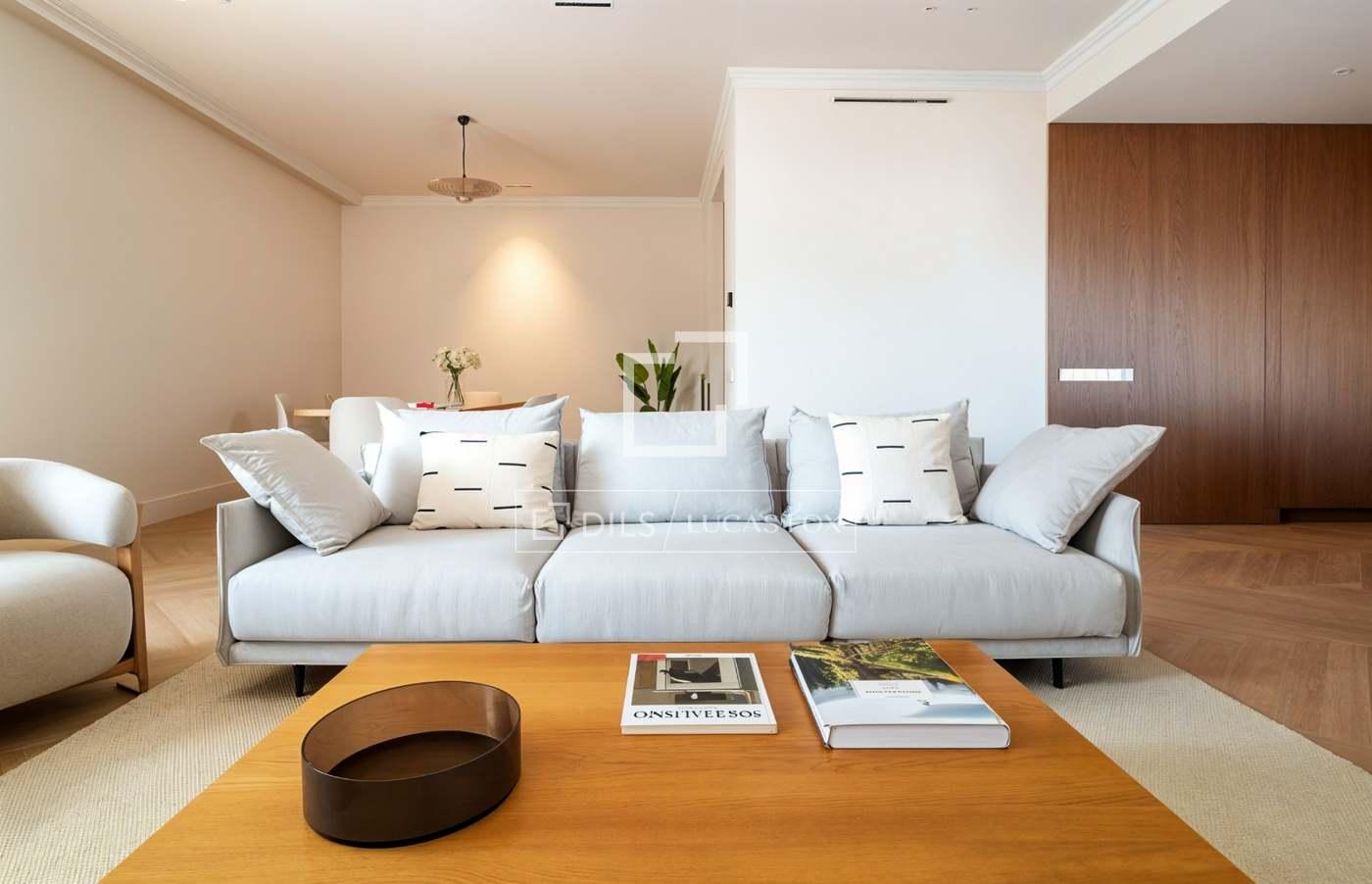 Apartment for Sale in Madrid