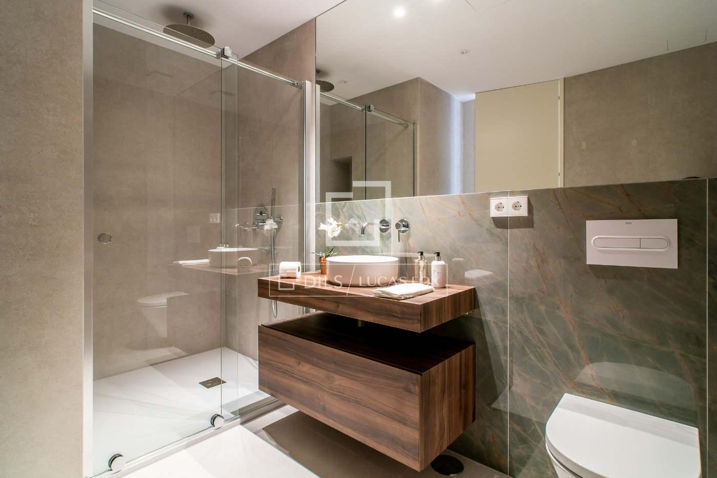 Apartment for Sale in Madrid