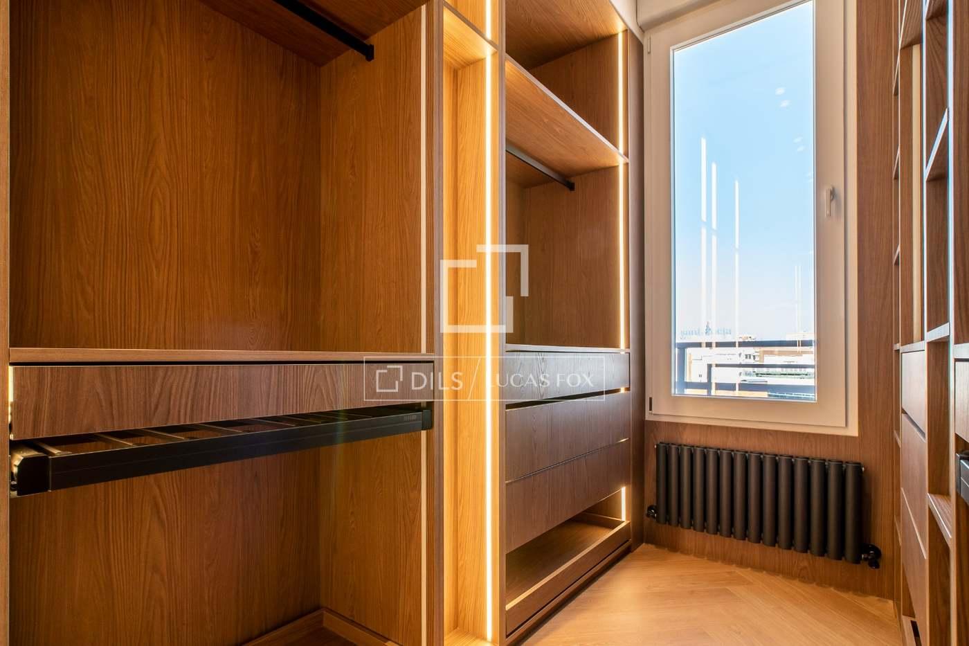 Apartment for Sale in Madrid