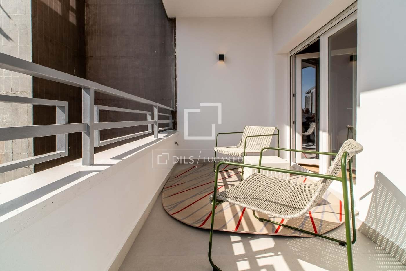 Apartment for Sale in Madrid