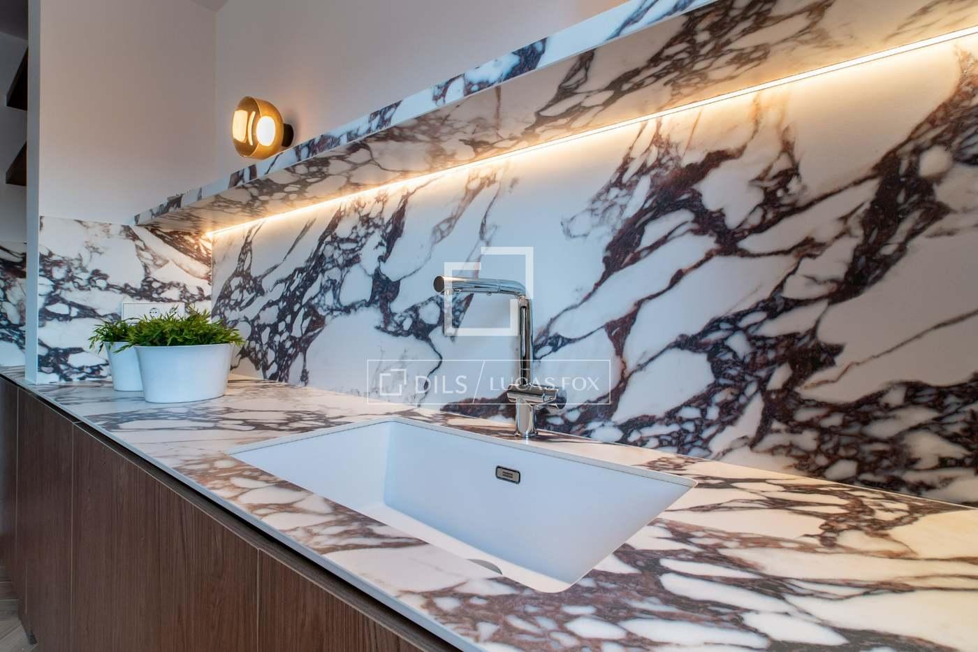 Apartment for Sale in Madrid